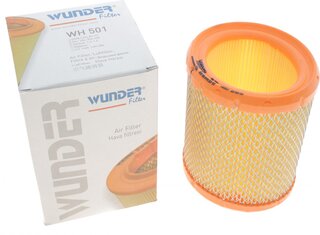 Wunder WH 501