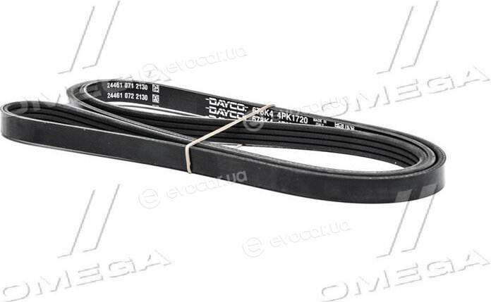 Dayco 4PK1720