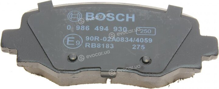 Bosch 0 986 494 930