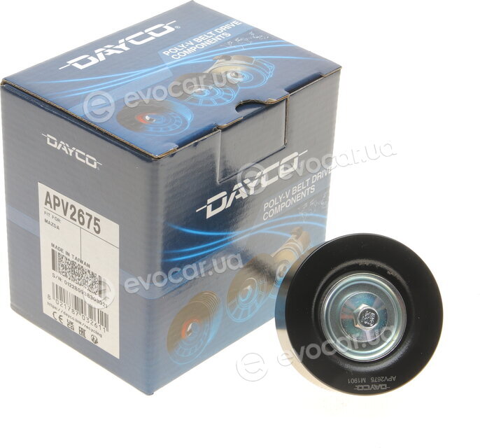 Dayco APV2675