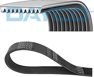 Dayco 10PK1162HD
