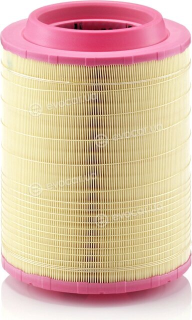 Mann C 25 660/2