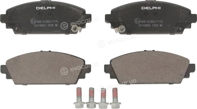 Delphi LP1526