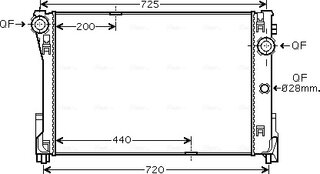 AVA MSA2474