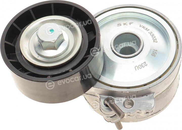 SKF VKM 33032