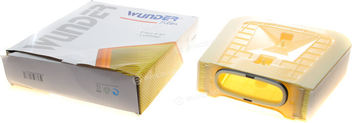 Wunder WH156