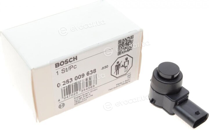 Bosch 0 263 009 638