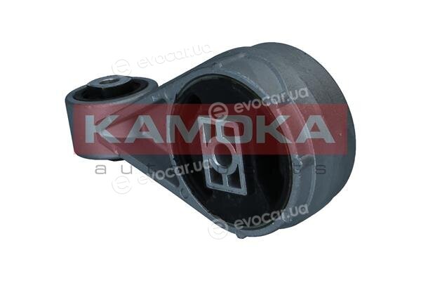 Kamoka 890323