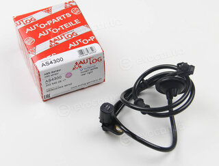 Autlog AS4300
