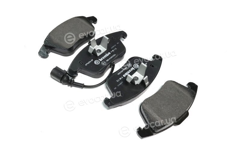 Brembo P 85 112