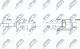 NTY NPW-CH-102