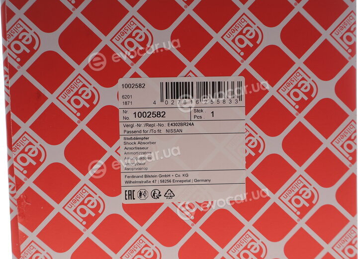 Febi 1002582