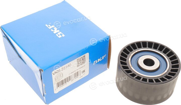 SKF VKM 23140