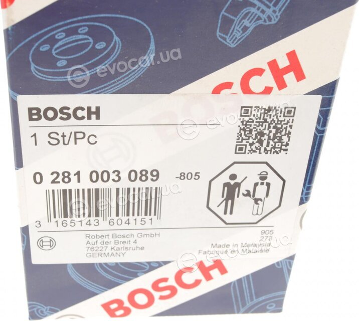 Bosch 0 281 003 089