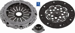 Sachs 3000 951 651