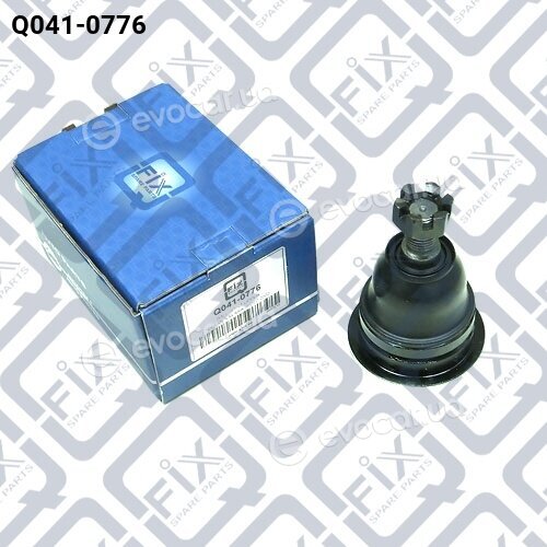 Q-Fix Q0410776
