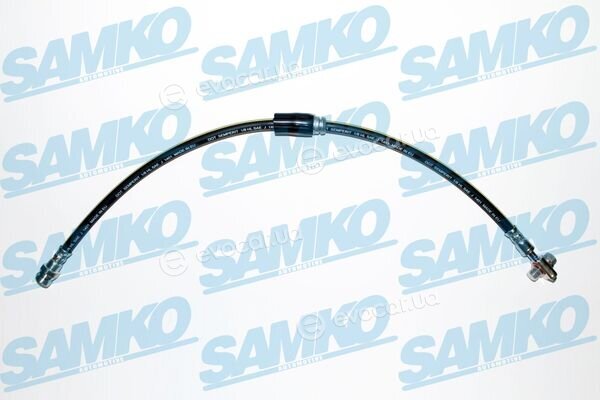 LPR / Samko 6T47889