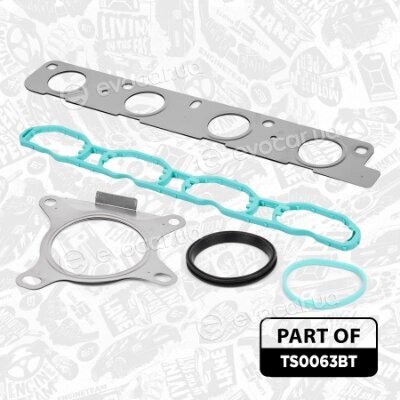 ET Engineteam TS0063BT