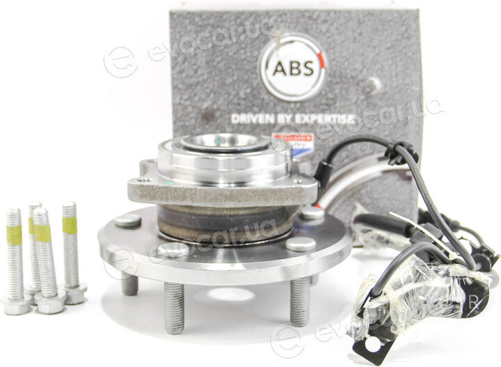 A.B.S. 201735