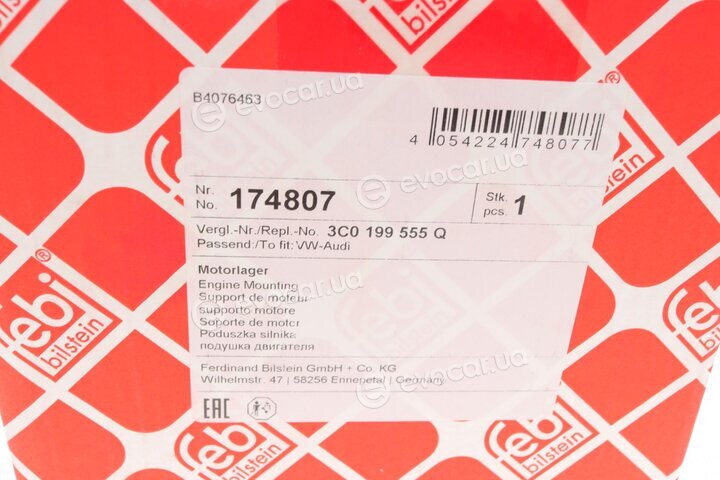 Febi 174807