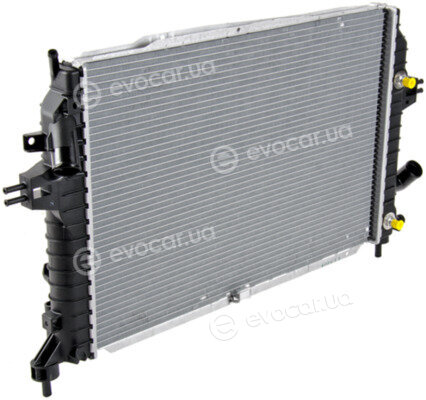 Mahle CR 1857 000P