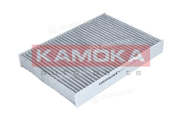Kamoka F509401
