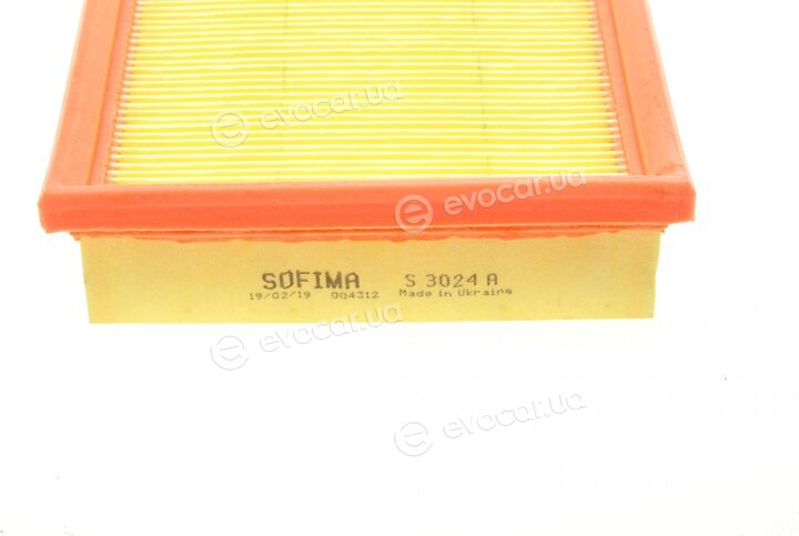 Sofima S 3024 A