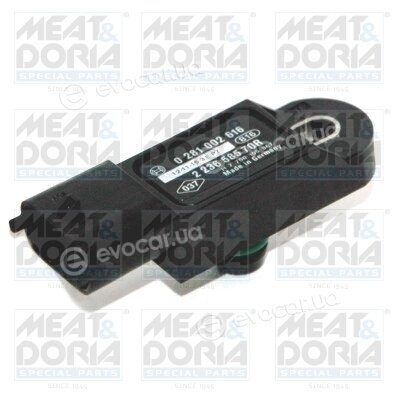 Meat & Doria 82347