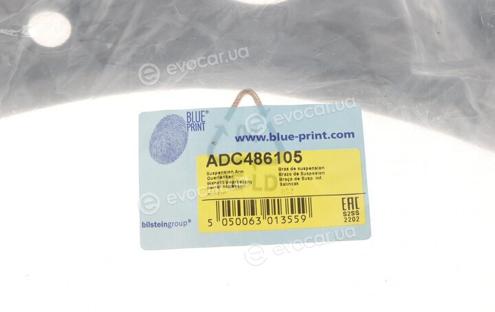 Blue Print ADC486105