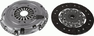Sachs 3000 950 768