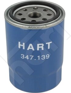 Hart 347 139