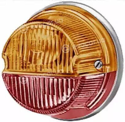 Hella 2SB 001 259-261