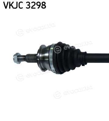 SKF VKJC 3298