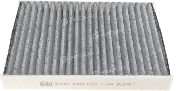 Febi 49649