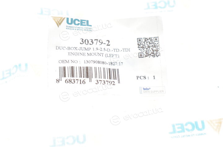 Ucel 30379-2