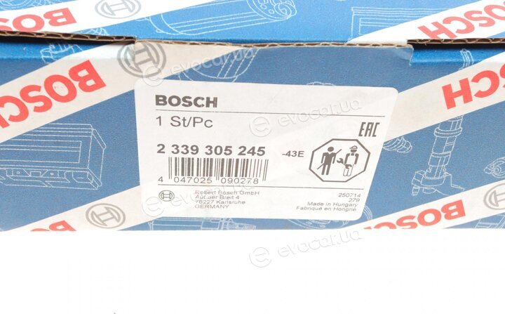 Bosch 2 339 305 245