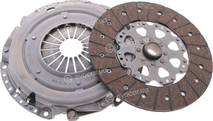 Sachs 3000 970 142