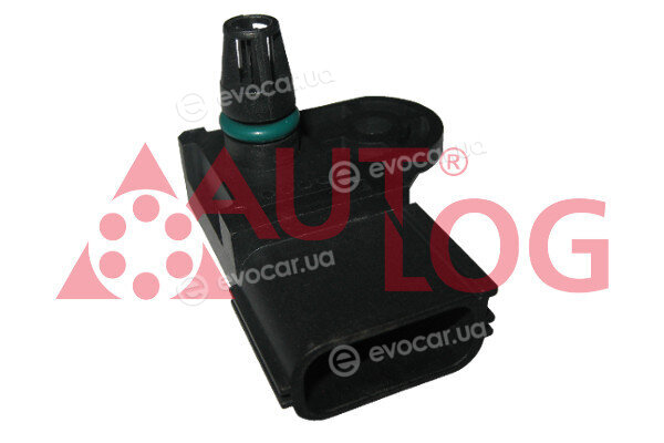 Autlog AS4687