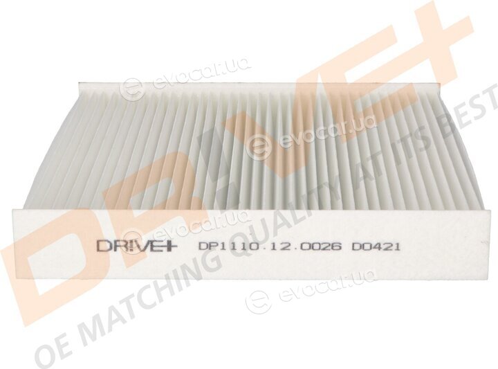 Drive+ DP1110.12.0026