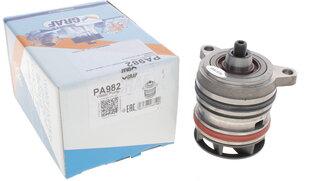 Graf PA982