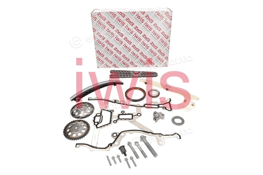 Iwis 59103Set