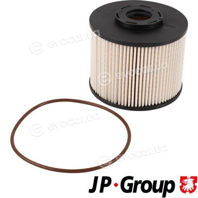 JP Group 1518703100