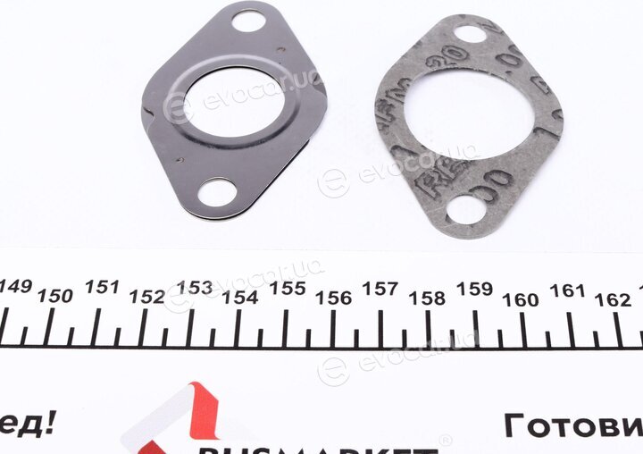 Wahler / BorgWarner 7451D