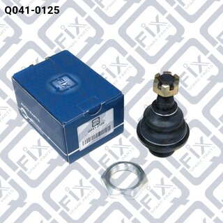 Q-Fix Q0410125