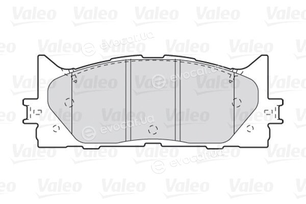 Valeo 301890