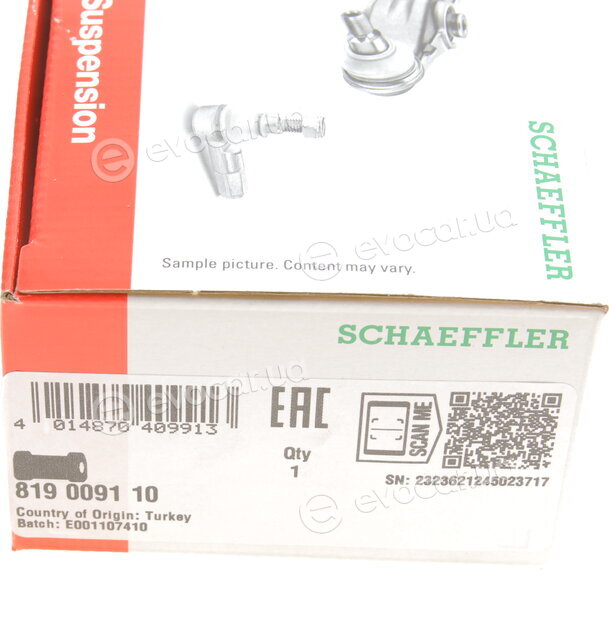 FAG 819 0091 10