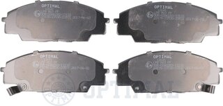 Optimal BP-12641