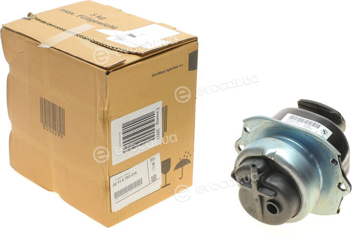 BMW / Mini 22116793016