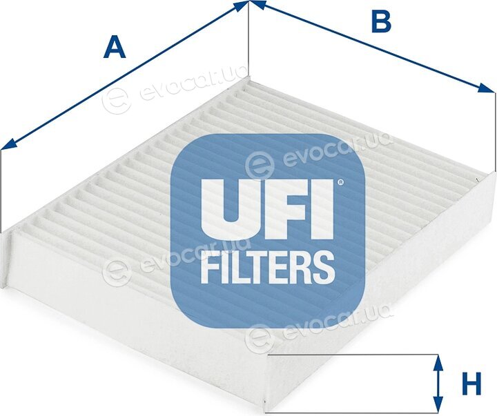 UFI 53.299.00