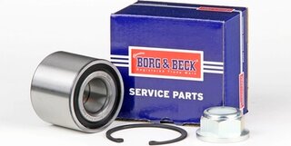 Borg & Beck BWK309